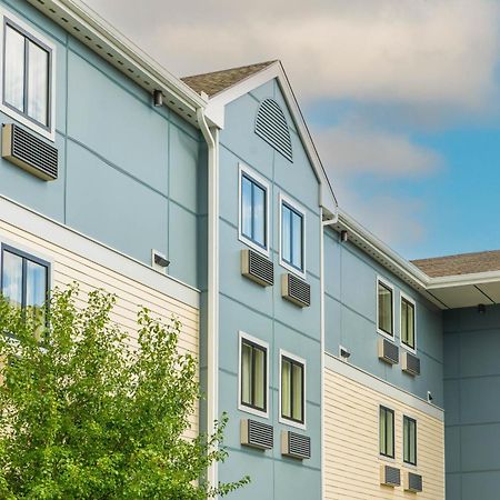 Comfort Inn Rutland - Killington Exterior foto